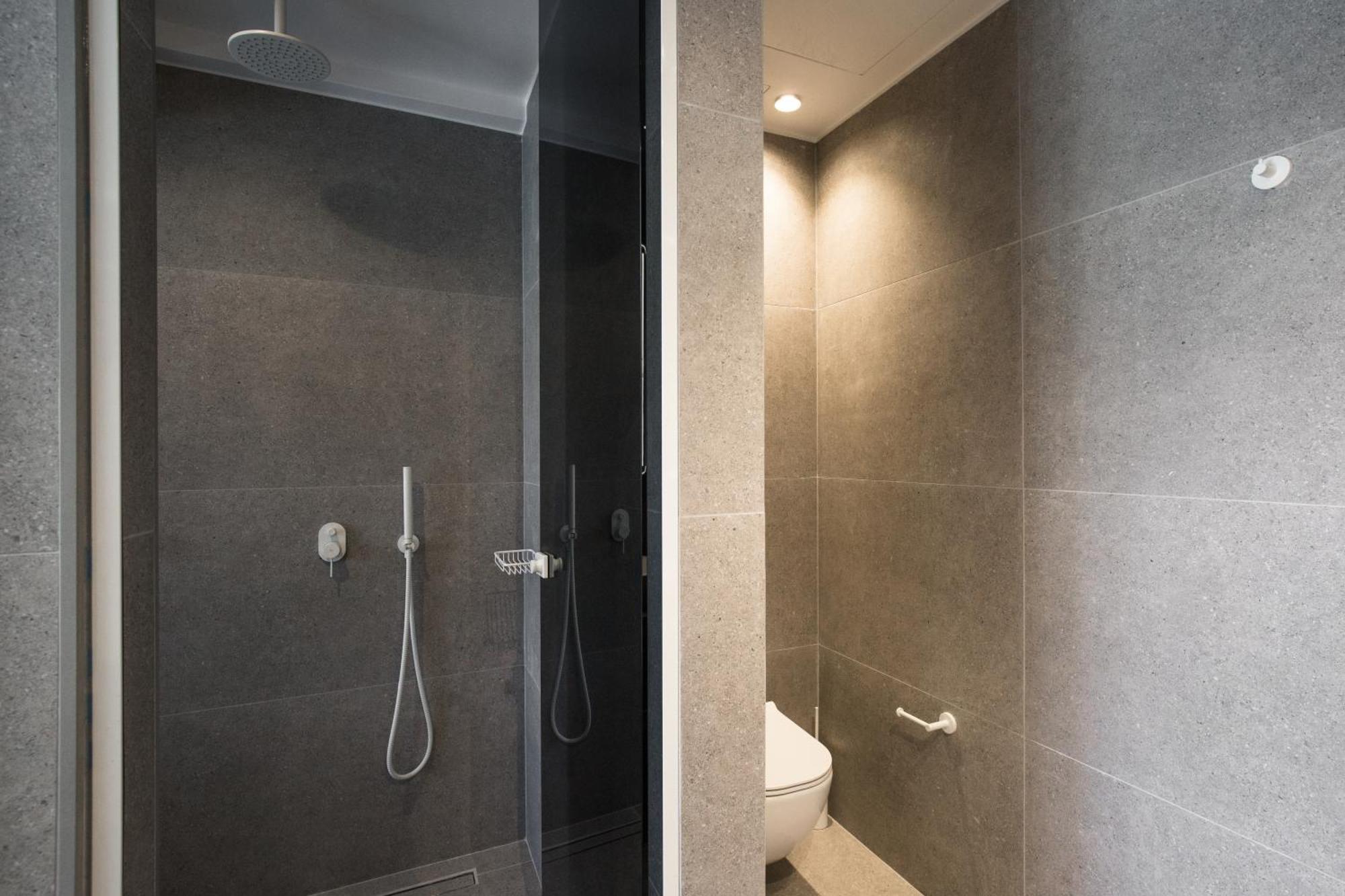 Noemie Luxury Suites La Canea Habitación foto