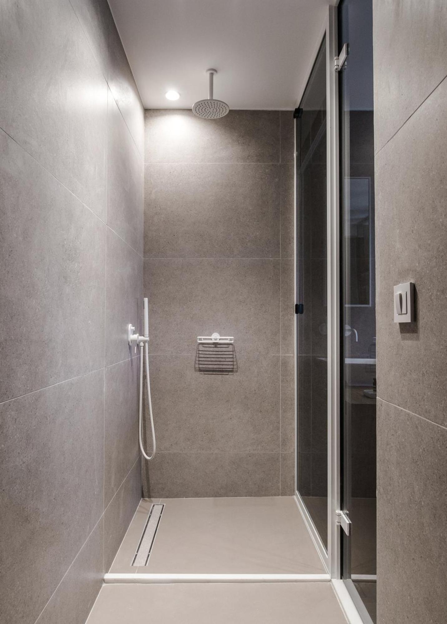 Noemie Luxury Suites La Canea Habitación foto