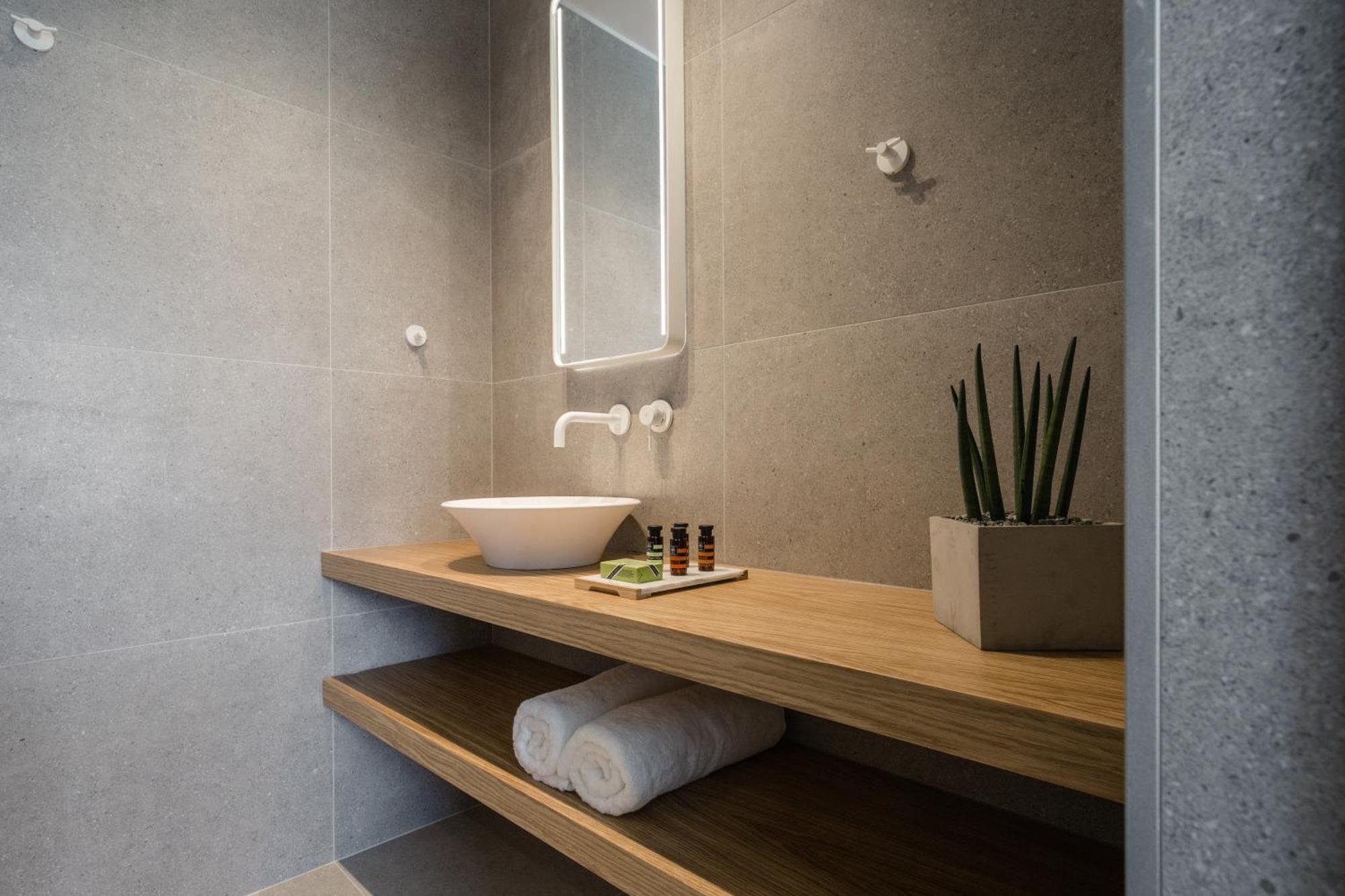 Noemie Luxury Suites La Canea Habitación foto
